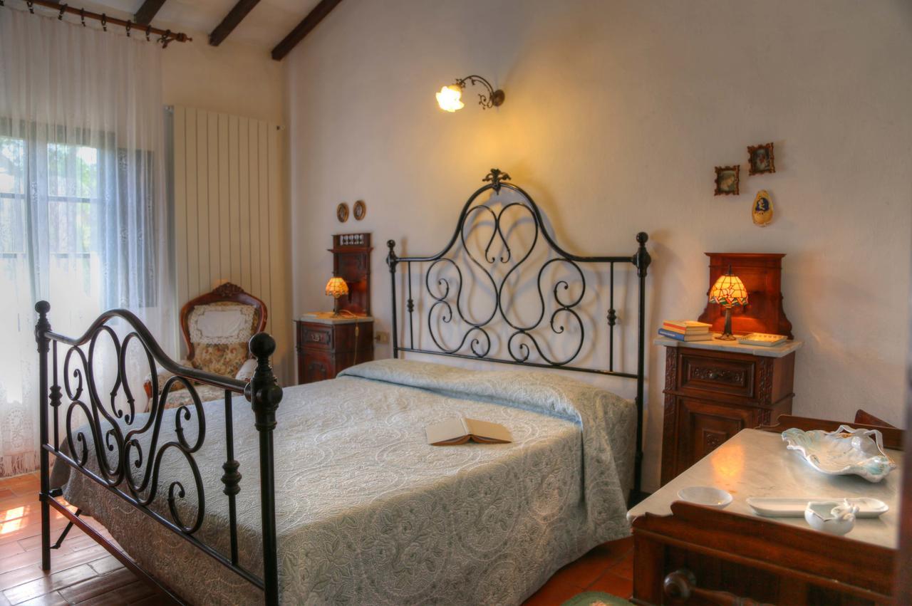Piccolo Sole Villa Montescudaio Kültér fotó